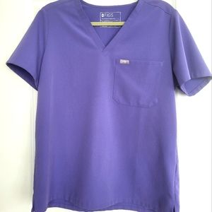 FIGs scrub set sz Large